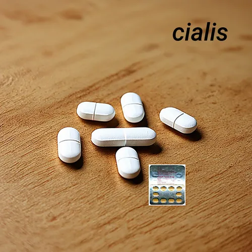 Efectos secundarios de cialis generico